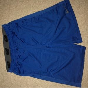 Nike Tech Athletic Shorts Men’s OFFER ME!!